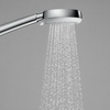Hansgrohe Crometta 100 26824400 Душ ручной 10х10 см 4 режима