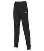 Mizuno Heritage Sweat спортивный костюм женский black - 3