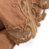 Палантин ERMANNO SCERVINO