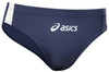 Беговые плавки Asics Slip Step Lady женские темн-синие - 1