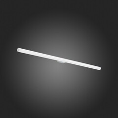 SL1599.111.01 Светильник настенный ST-Luce Хром/Белый LED 1*22W 4000K
