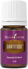 Young Living. Gratitude (Благодарность) – 5 ml
