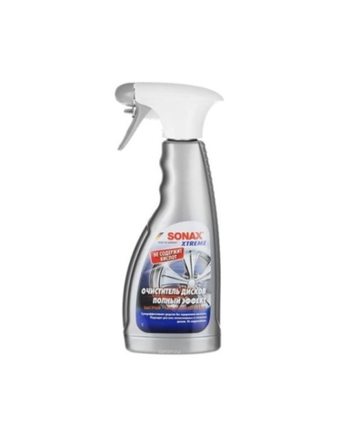 SONAX Xtreme Felgen Reiniger plus - Очиститель дисков, 500мл