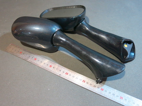 Зеркала Honda CBR 600 CBR 900 RR CBR 1000 F VFR 750 F VFR 800 F