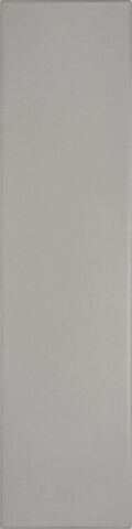 Equipe Stromboli Grey 9.2x36.8