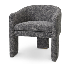 Кресло Chair Pebbles арт.115373