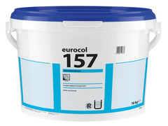 Клей Forbo 157 Eurowood Ms Hard Elastic 16 кг