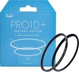 Светофильтр Kenko PRO1D+ Instant Action Protector Set с адаптером защитный 49mm