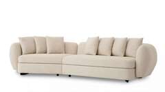 ДИВАН SIDNEY, Nuoro beige