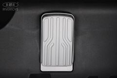 Грузовик с кузовом H005HH (полноприводный) с дистанционным управлением
