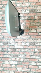 ТВ АНТЕННА НАРУЖНАЯ ЦИФРОВАЯ АКТИВНАЯ ТРИАДА-3460 СЕРАЯ/antenna.ru DVB-T2