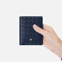 Компактный бумажник Montblanc Extreme 3.0 6cc