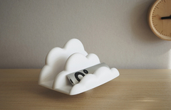 Органайзер настольный cloud