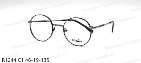 Оправа Red Sun R1244 junior Lady Rabbit оправа Automan