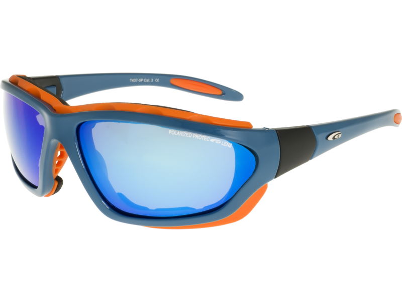 Goggle Mese P спортивные солнцезащитные очки