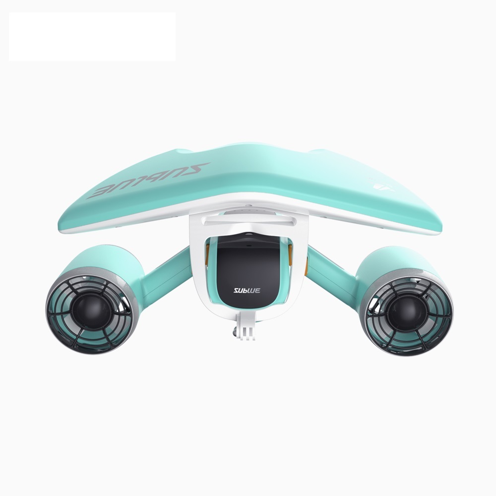 WhiteShark Mix underwater scooter