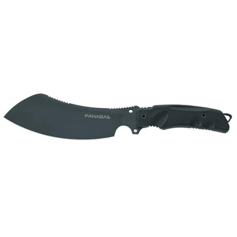 Мачете с набором выживания FOX knives 509