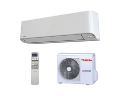 Кондиционер Toshiba RAS-16BKV-EE1*/RAS-16BAV-EE1*  inverter