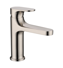 Boheme Spectre 451-NB Смеситель для раковины, цвет: никель фото