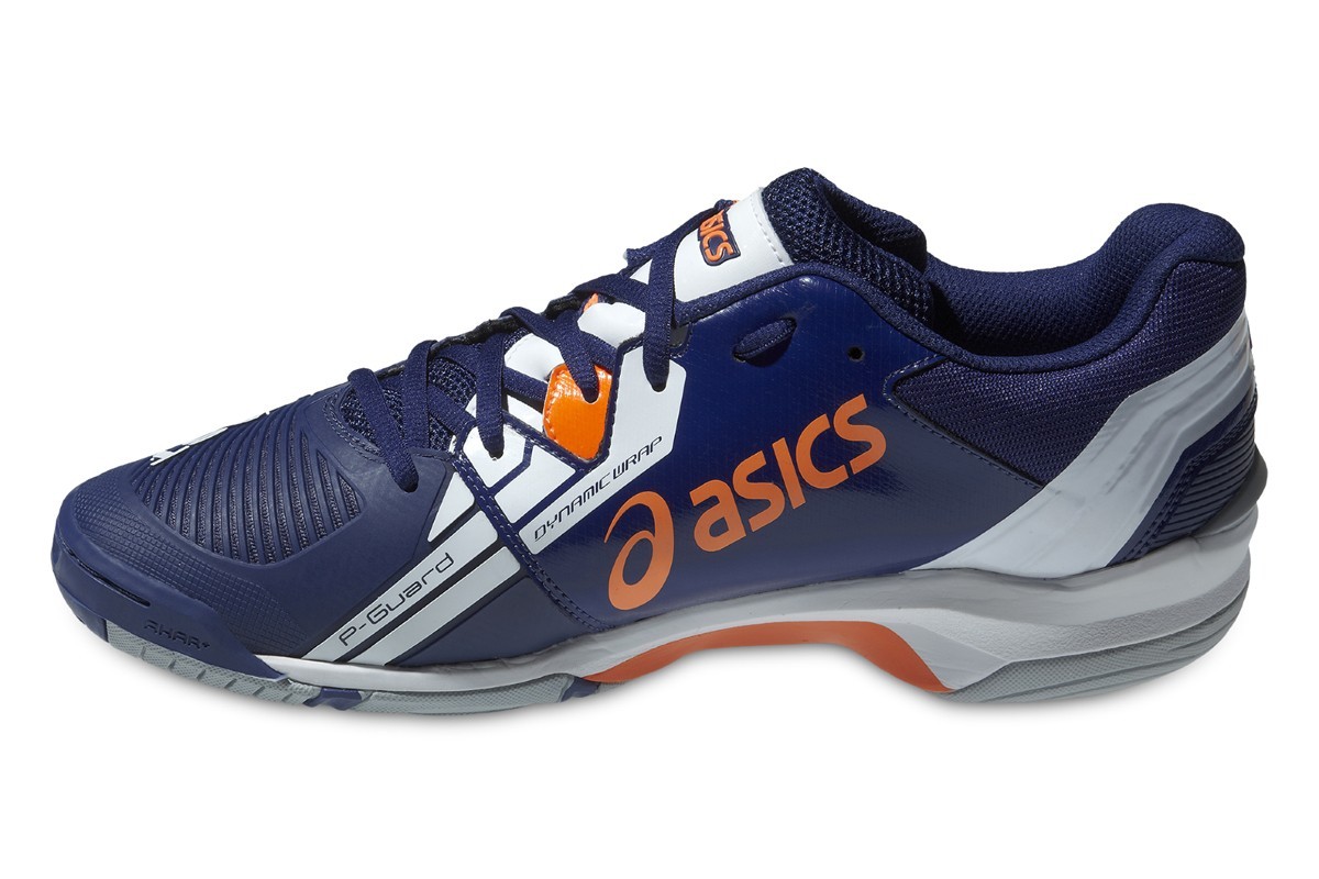 Asics Gel-Blast 6 кроссовки для гандбола мужские - 2