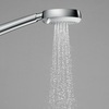 Hansgrohe Crometta 100 26824400 Душ ручной 10х10 см 4 режима