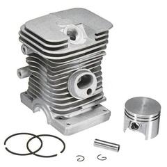 Поршневая группа UNITED PARTS для STIHL MS180  11300201208 (90-0025)