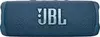 Портативная колонка JBL Flip 6 Blue