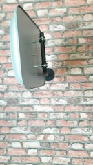 ТВ АНТЕННА НАРУЖНАЯ ЦИФРОВАЯ АКТИВНАЯ ТРИАДА-3460 СЕРАЯ/antenna.ru DVB-T2