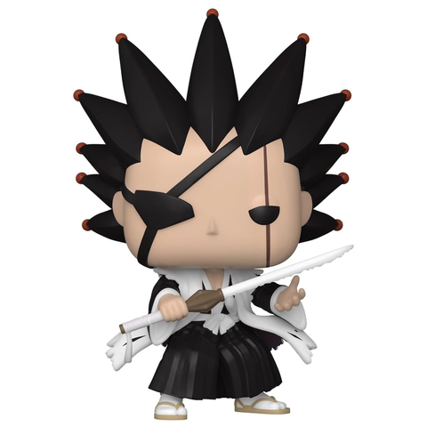 Funko POP! Bleach: Kenpachi Zaraki (1699)