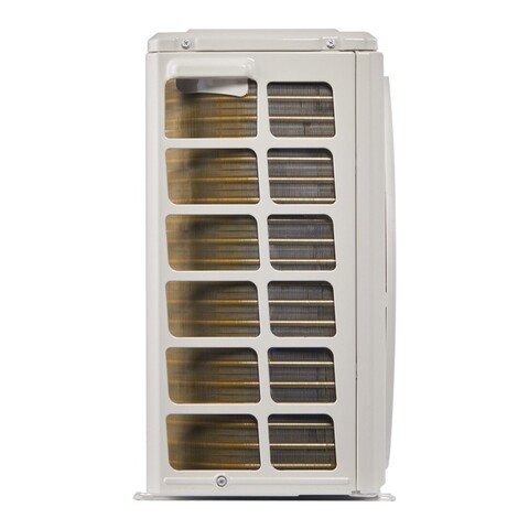 Сплит-система инверторного типа Ballu BSYI-10HN8_V4 Eco Smart DC