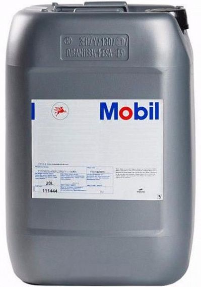 Mobil Antifreeze  Концентрат антифриза  (синего цвета)