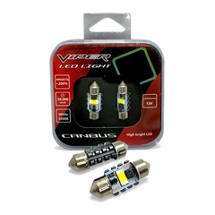 LED лампы 31MM (3570) 1SMD Canbus