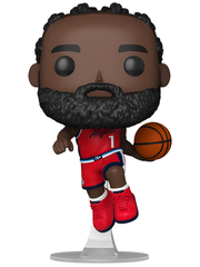 Funko POP! NBA Clippers: James Harden (210)