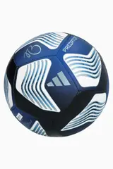 Футбольный мяч adidas Jude Bellingham Training размер 5 - синий
