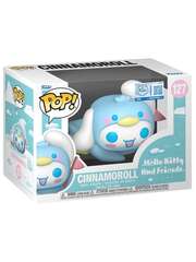 Funko POP! Hello Kitty And Friends: Cinnamoroll (Penguin) (Exc) (127)