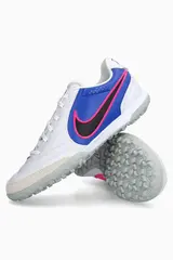 Сороконожки Nike Tiempo Ligera Pro TF - белый