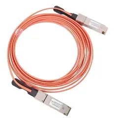 Huawei QSFP-H100G-AOC5M 100G AOC 5м