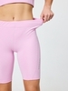 Женские спортивные велосипедки Nordski Run 2.0 peony - 7