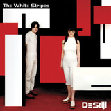 WHITE STRIPES:  De Stijl (Lp)