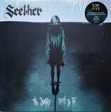 SEETHER: The Surface Seems So Far (coloured) (Виниловая пластинка)