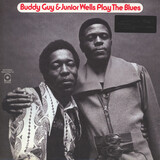 GUY, BUDDY; WELLS, JUNIOR:  Play The Blues