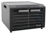 Сушилка для овощей и фруктов Excalibur 6 Tray Select