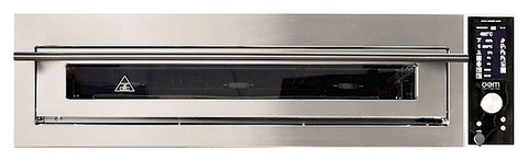 Печь для пиццы подовая OEM-ALI 435/1