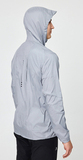 Костюм мужской беговой Nordski Easy Run 2.0 Grey-Black