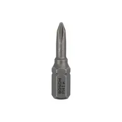 Насадка-бита Extra Hard PH2 BOSCH 2607001511
