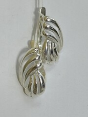 5014 (серьги бижутерия)