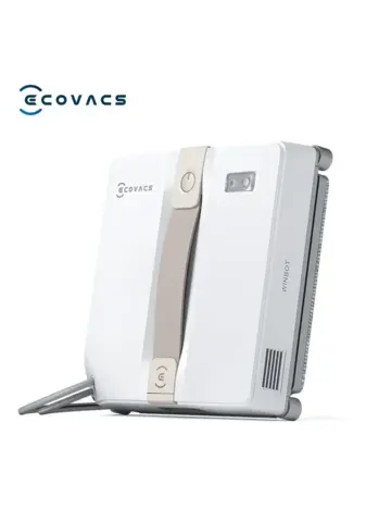 Робот для мытья окон Ecovacs Winbot Mini White