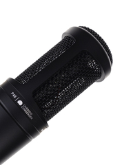 Студийный микрофон Audio-Technica AT2020