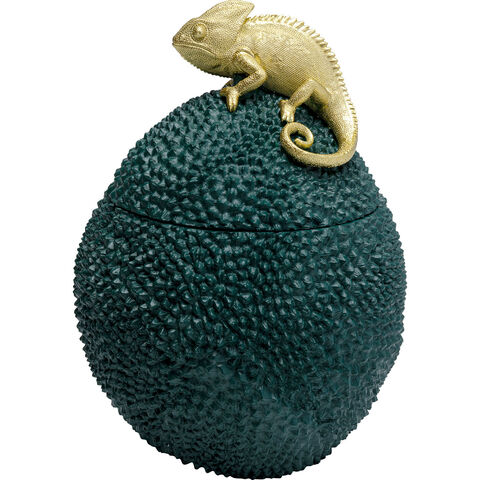 Фото: Шкатулка Chameleon «Хамелеон» 34 см - основной вид