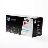 Картридж HP 656X CF463X